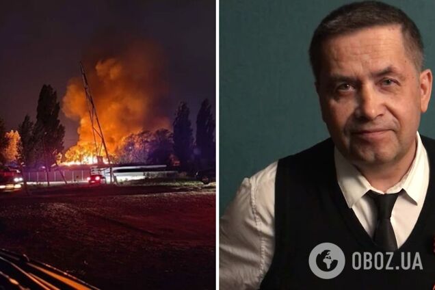 Українці масово співають 'Ждет Севастополь, ждет Камчатка, ждет Кронштадт' після вибухів під Бєлгородом