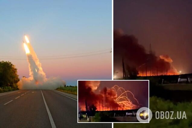 Западная разведка об атаках в тылу РФ: военные объекты в Белгороде являются законными целями для ВСУ