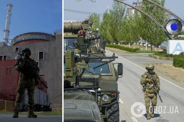 Эксперт рассказала, как действовать в случае аварии на оккупированной ЗАЭС