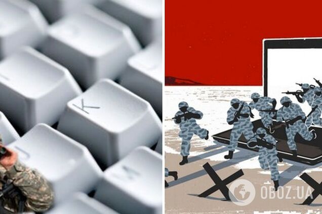 Росія програла інформаційну війну Україні та Заходу