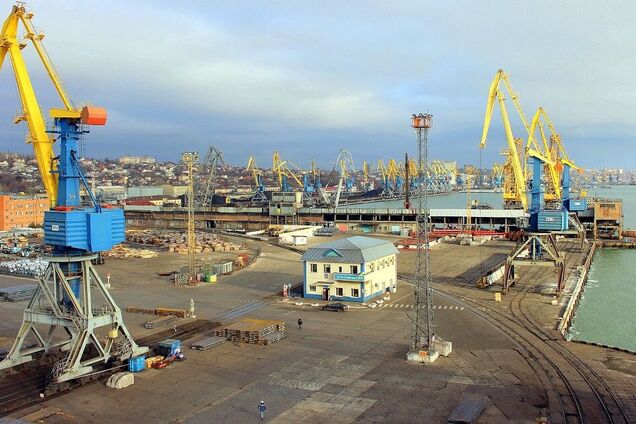 Разблокировка портов для экспорта металла даст экономике 600 млн валютных поступлений, – Головко