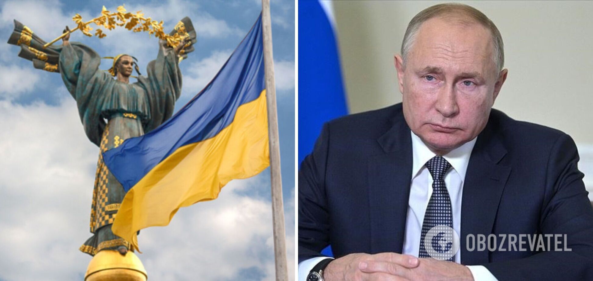 'Путин любит символизм': в МВД рассказали, к чему готовиться украинцам 24 августа