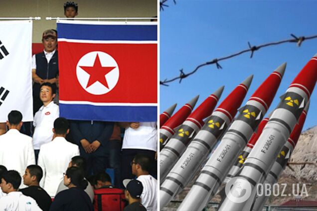 В Сеуле предложили экономическую поддержку КНДР в обмен на сворачивание ядерных программ: стал известен ответ Пхеньяна
