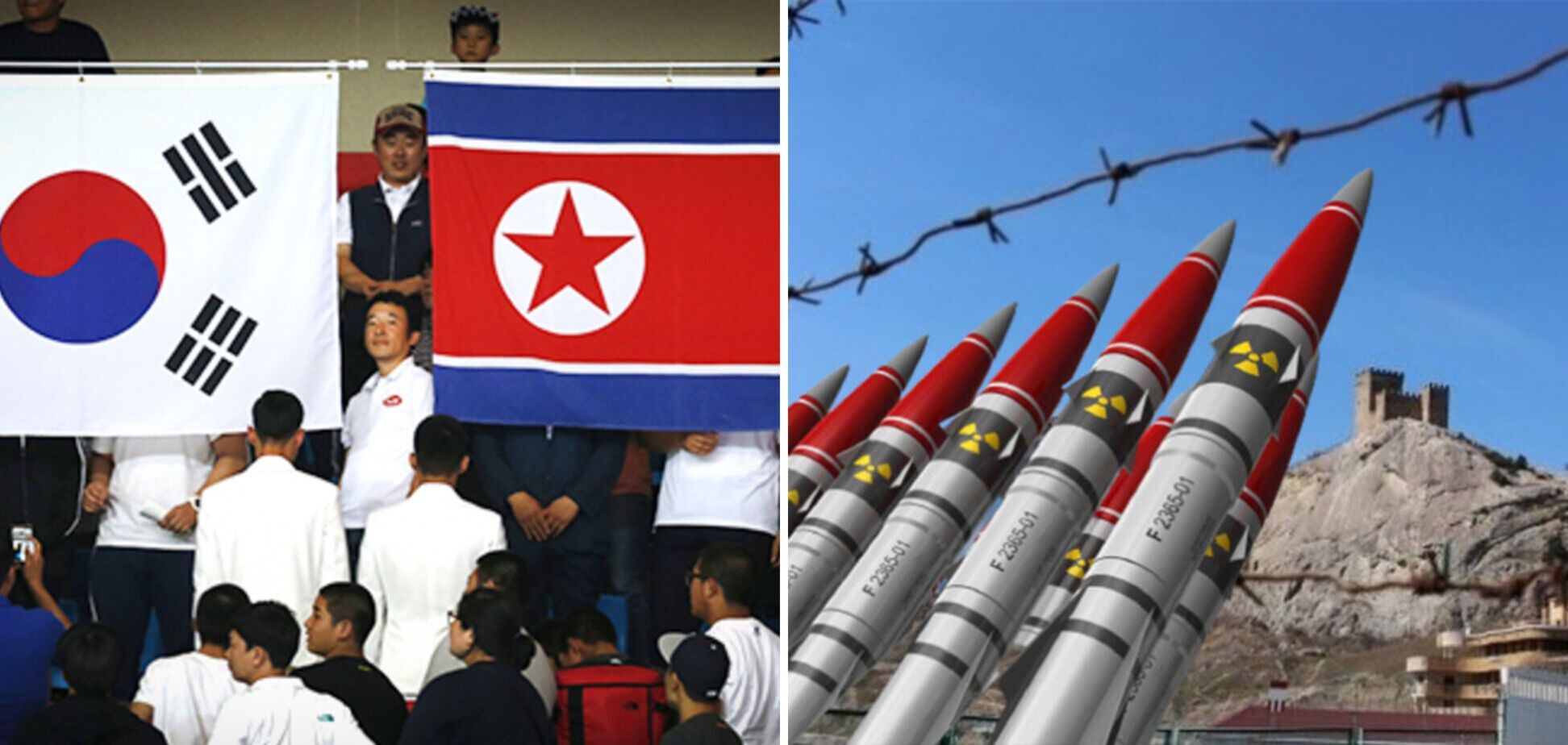 В Сеуле предложили экономическую поддержку КНДР в обмен на сворачивание ядерных программ: стал известен ответ Пхеньяна