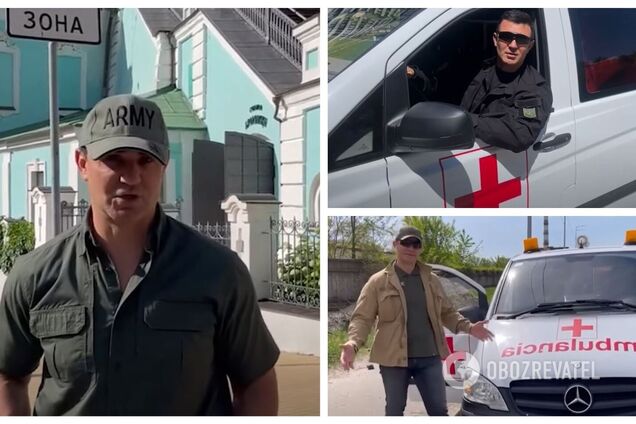 'Справа в резонансі': Тищенко сам зізнався, що піариться на волонтерстві, у мережу злилили запис