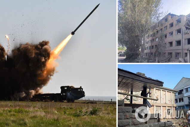 В Николаеве прогремели мощные взрывы в ряде районов: появились детали. Фото и видео