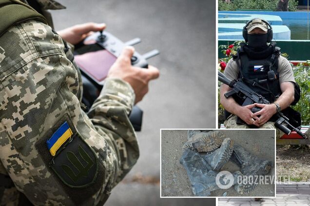 У мережу потрапили перші кадри роботи дрона-камікадзе Phoenix Ghost в Україні: допомагає нищити окупантів. Відео