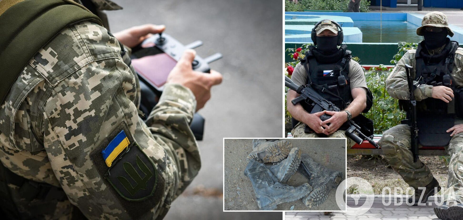 В сеть попали первые кадры работы дрона-камикадзе Phoenix Ghost в Украине: помогает уничтожать оккупантов. Видео