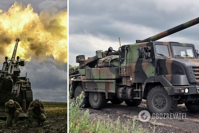 Щоб перемогти РФ, Україні потрібно надати ще стільки ж зброї, скільки вже передано, – Купер