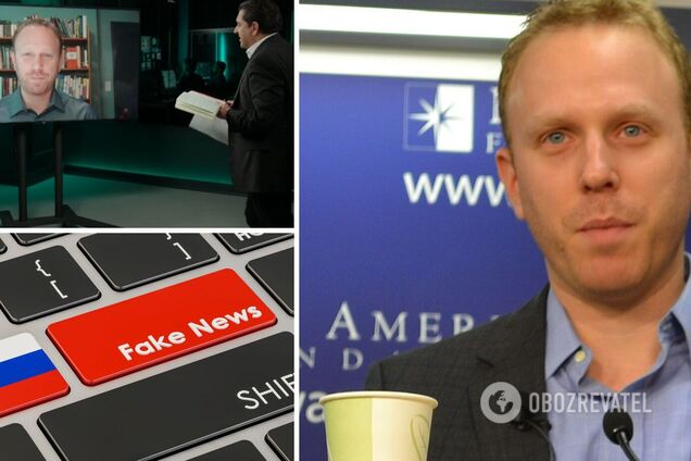 Поддержка диктаторских режимов и деньги РФ: американский блогер развернул в сети кампанию против украинских OSINT-расследователей