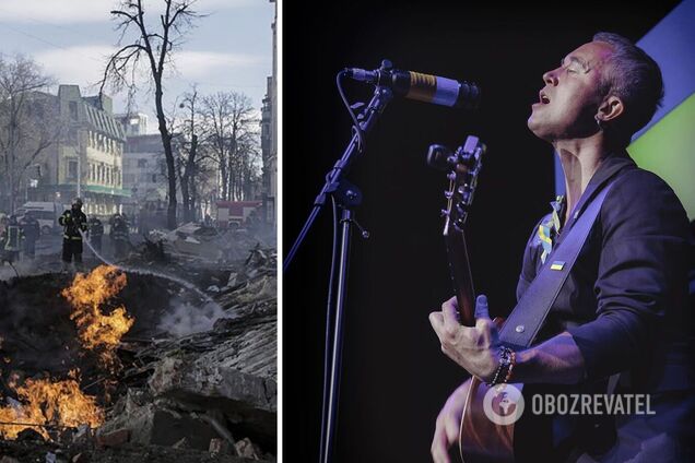 Бабкин из Германии – о возвращении в Украину: я могу приехать, и что?