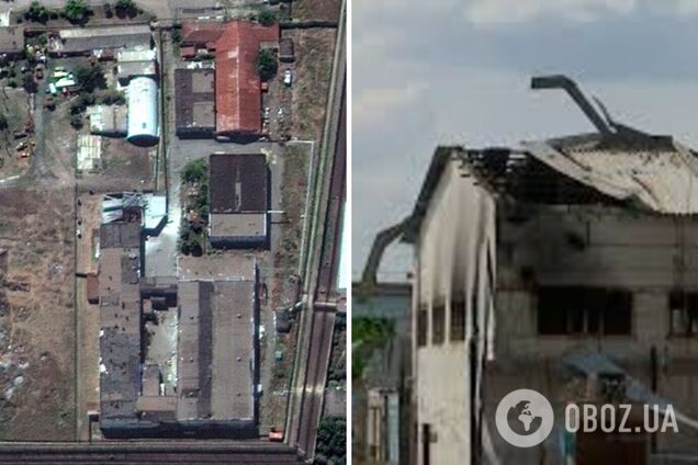 Удара HIMARS не было: в США подтвердили, что украинских военнопленных в Еленовке взорвали оккупанты