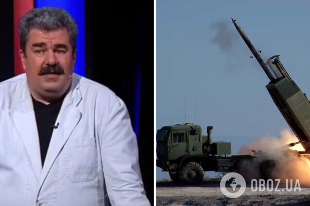 В России отличились 'феерическим' заявлением о том, как 'ловили' HIMARS: снова похвастались 'уничтожением' систем. Видео