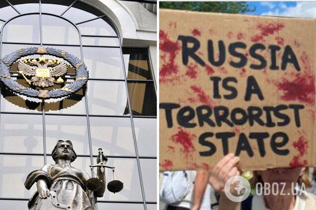 У Росії визнали 'Азов' терористичною організацією: у полку відреагували