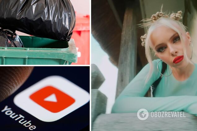 Песня 'Ванька-встанька' возглавила рейтинг YouTube. О чем хит звезды сериала 'Школа'