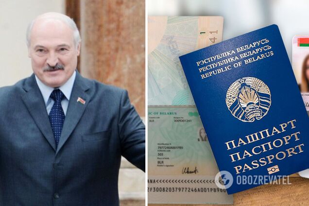 В Беларуси у силовиков начали отбирать паспорта, уехать за границу они не могут – СМИ