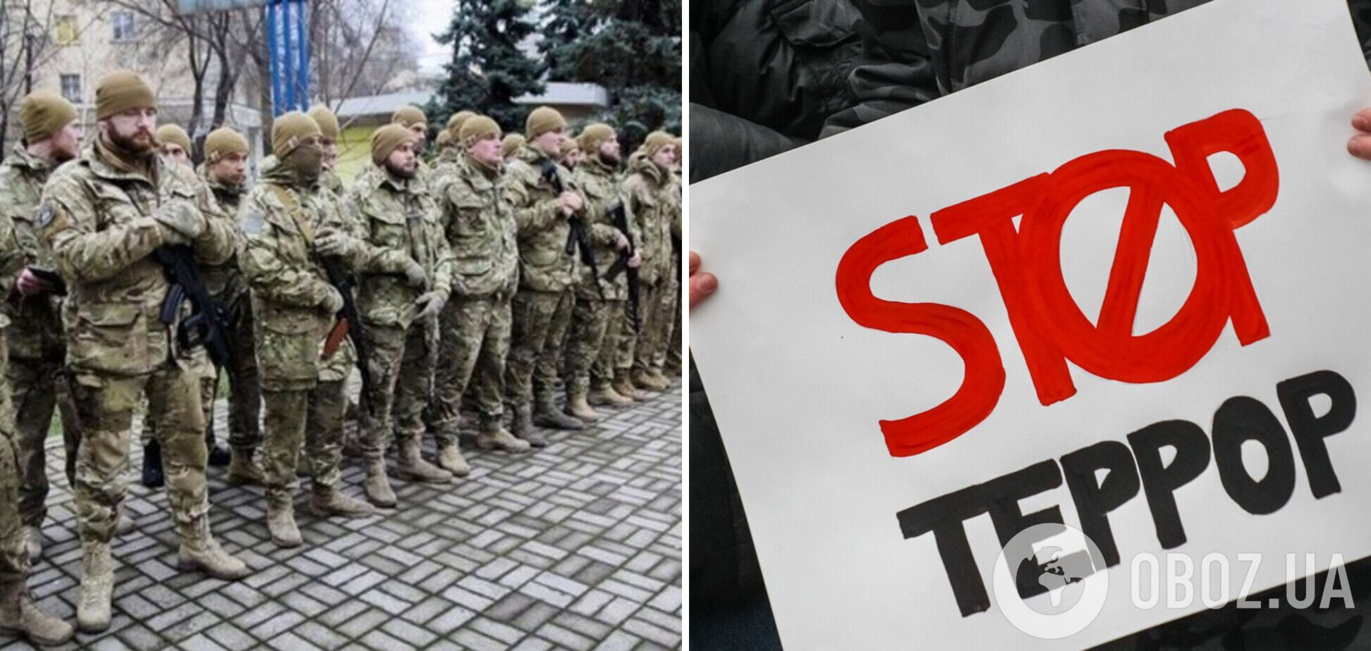 Сім'ї військовополонених в Оленівці просять підписати петицію: умови утримання мають відповідати нормам ООН