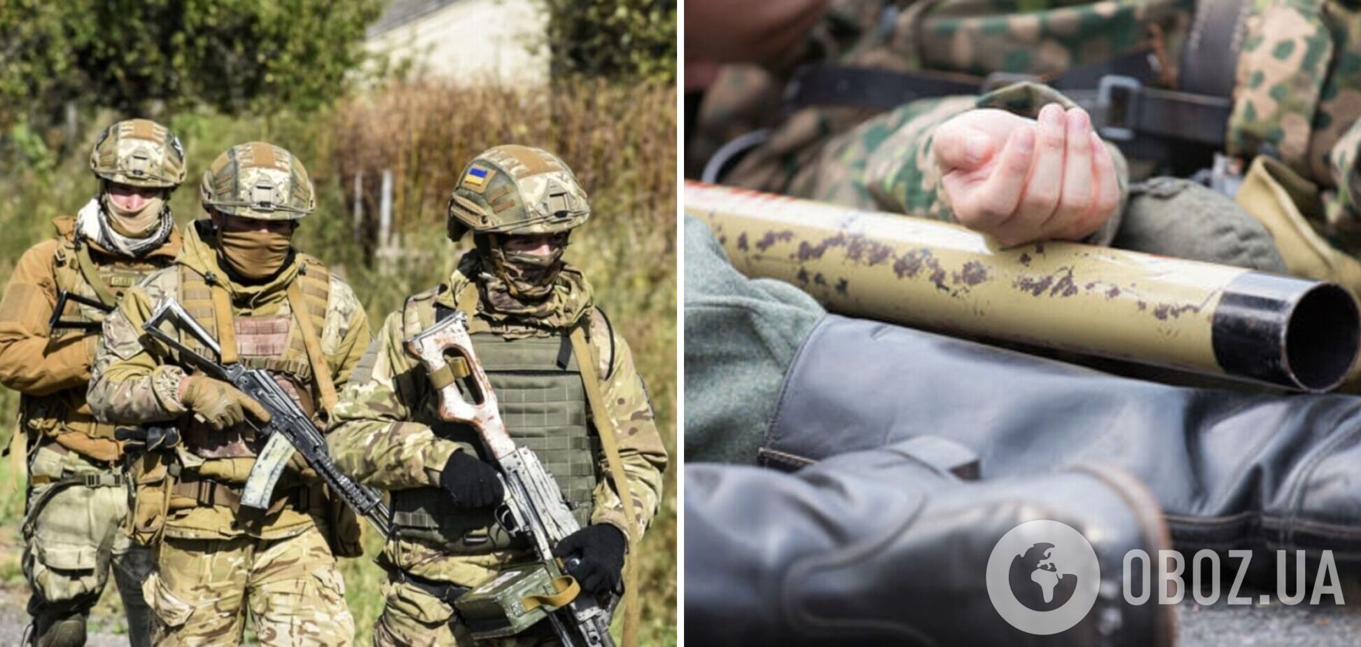 ЗСУ ліквідували 12 окупантів на південних рубежах України – ОК 'Південь' 