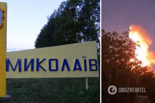 Войска РФ пытаются продвинуться в Николаев с восточной стороны, – ISW