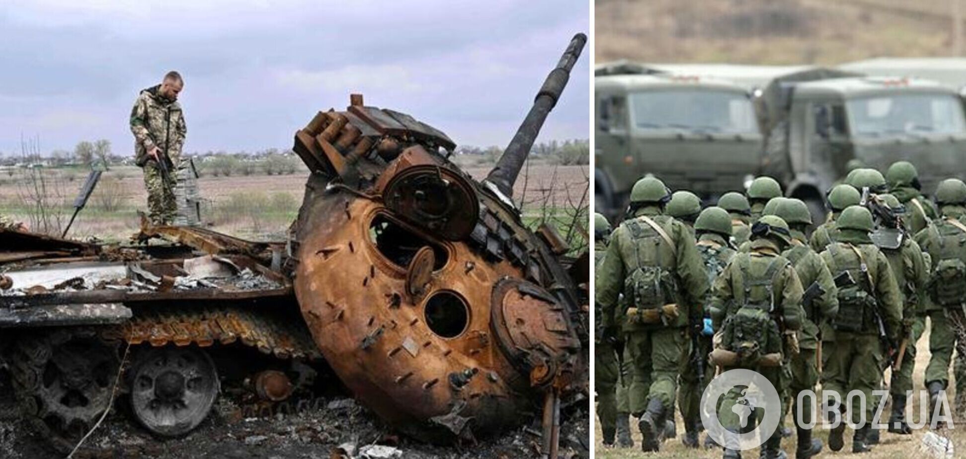 Процесс все активнее: Россия отступает