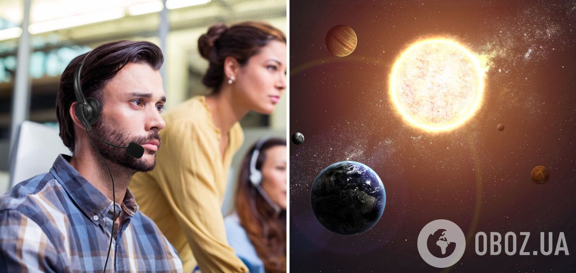 Третина росіян переконана, що Сонце обертається навколо Землі: результати опитування