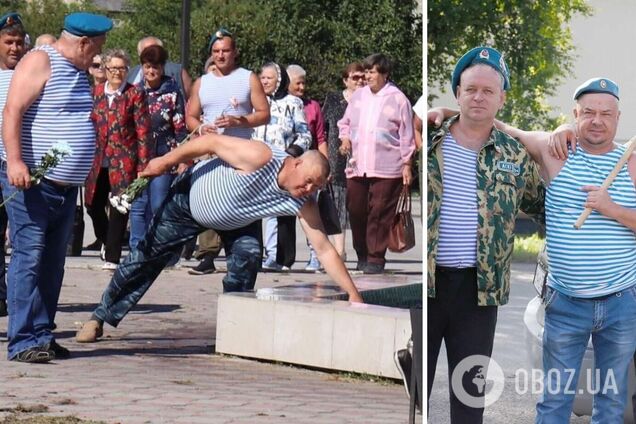 Что-то пошло не по сценарию: в сети указали на показательный 'нюанс' в праздновании Дня воздушно-десантных войск РФ