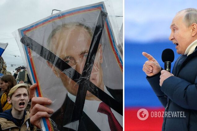 Серпень – фатальний місяць для Росії. Путін профукав війну