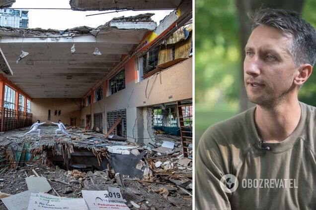 Сергій Стаховський