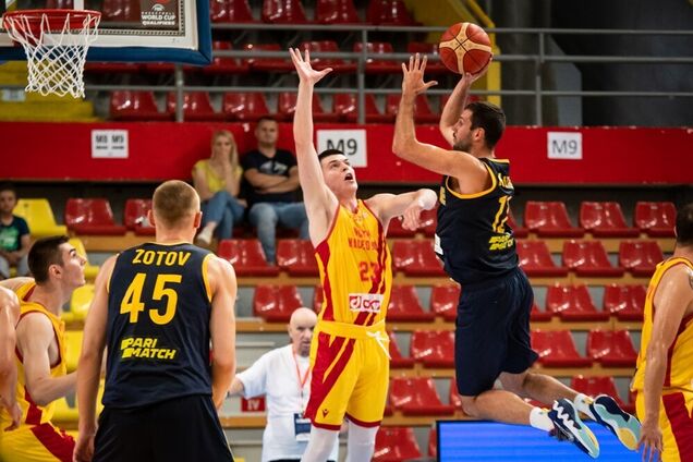 Рейтинг силы сборных Евробаскета-2022: Украине прогнозируют выход из группы