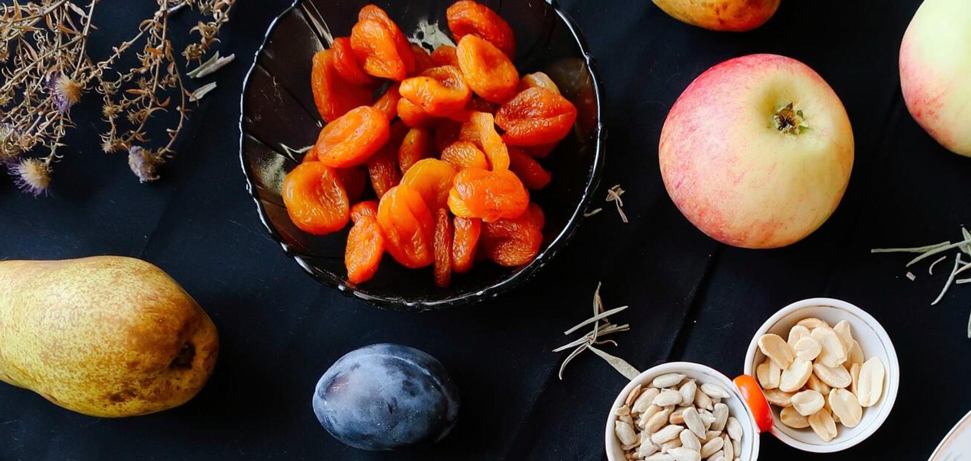 Як правильно сушити абрикоси для кураги: корисні поради від Тетяни Литвинової