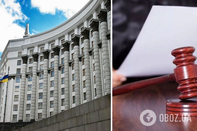 Передавав секретну інформацію ФСБ: експосадовця Кабміну викрили в роботі на ворога