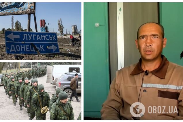 'Сказали – поїдемо, пофотографуємося': полонений окупант цікаво пояснив, як потрапив на війну проти України. Відео