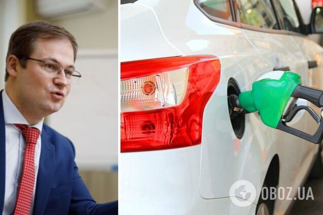 Кудин заявил о преодолении топливного кризиса в Украине