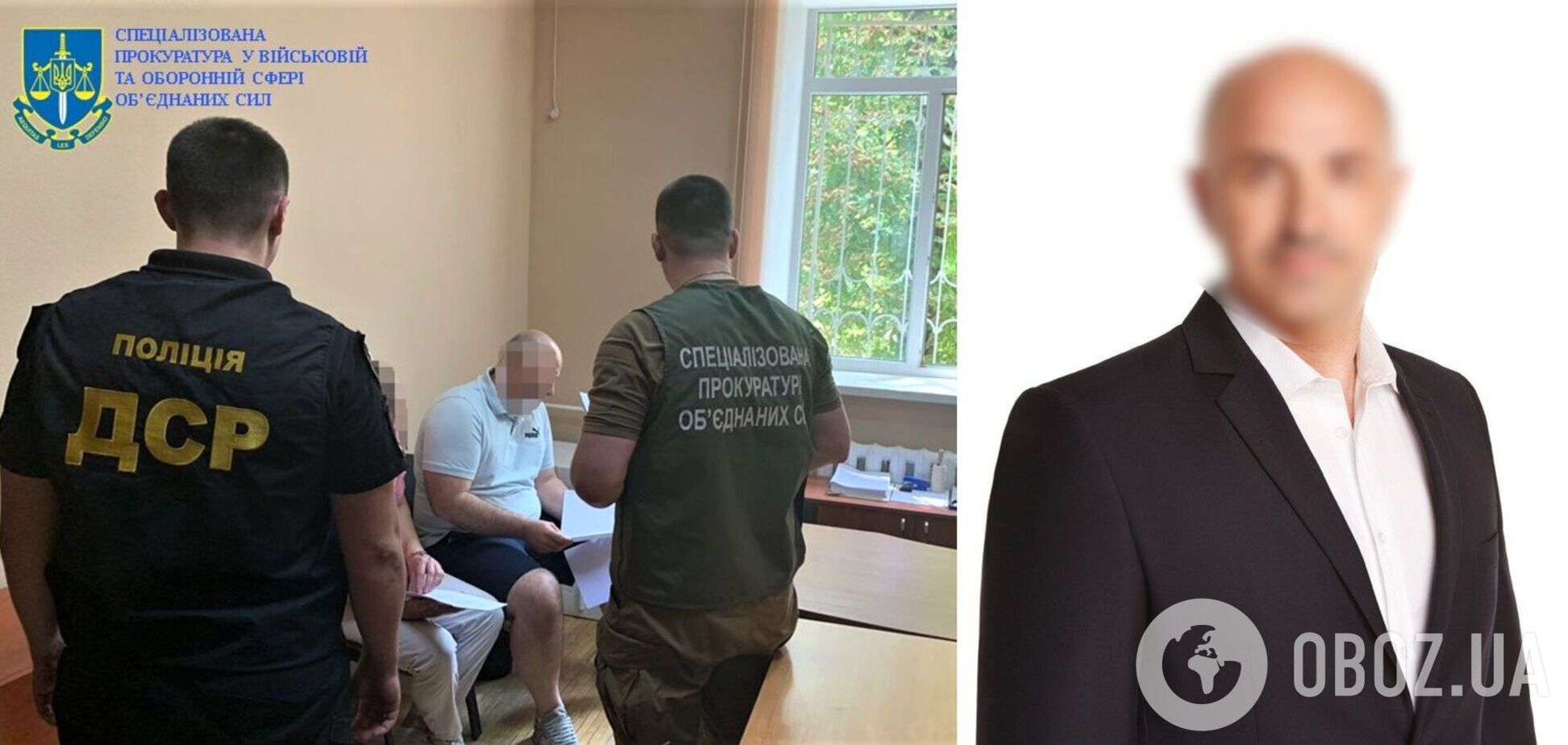 Разворовал деньги на оборону: мэру Константиновки в Донецкой области сообщили о подозрении