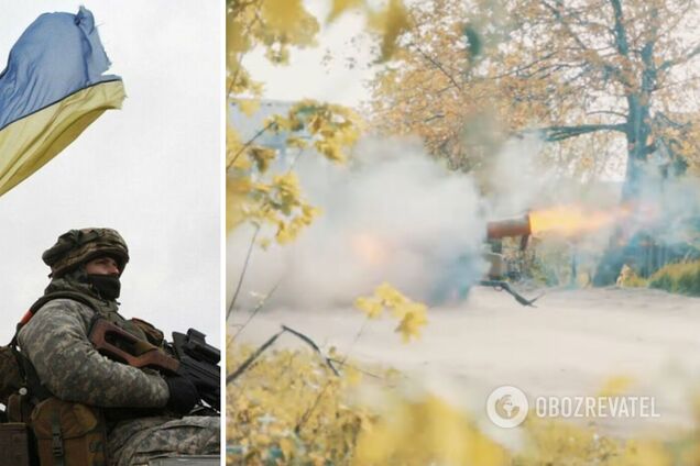 Работает KRAKEN: спецназовцы ГУР уничтожили вражеский танк вместе с экипажем. Видео