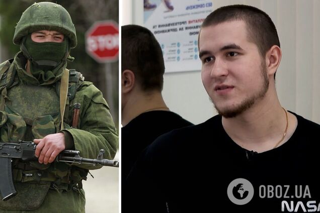 Пытали, несмотря на тяжелые травмы: разведчик, защищавший Мариуполь, рассказал про российский плен. Видео