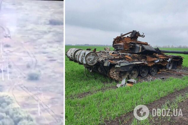 'Важкої техніки нема, на своїх бляшанках ми не проїдем': окупант розповів, чому 'друга армія світу' не йде в наступ. Аудіоперехоплення