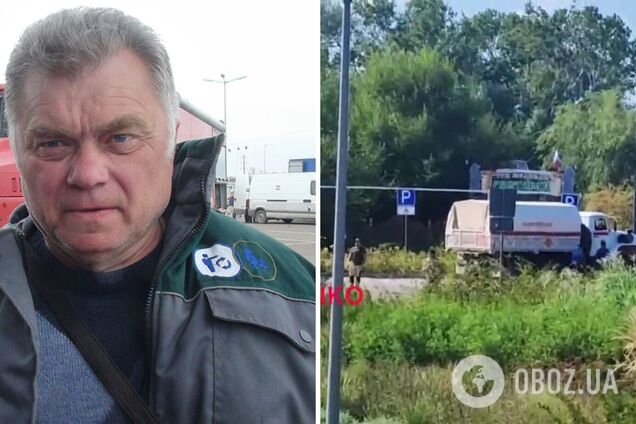 У Маріуполі скоїли замах на гауляйтера Іващенка: спрацював вибуховий пристрій. Відео