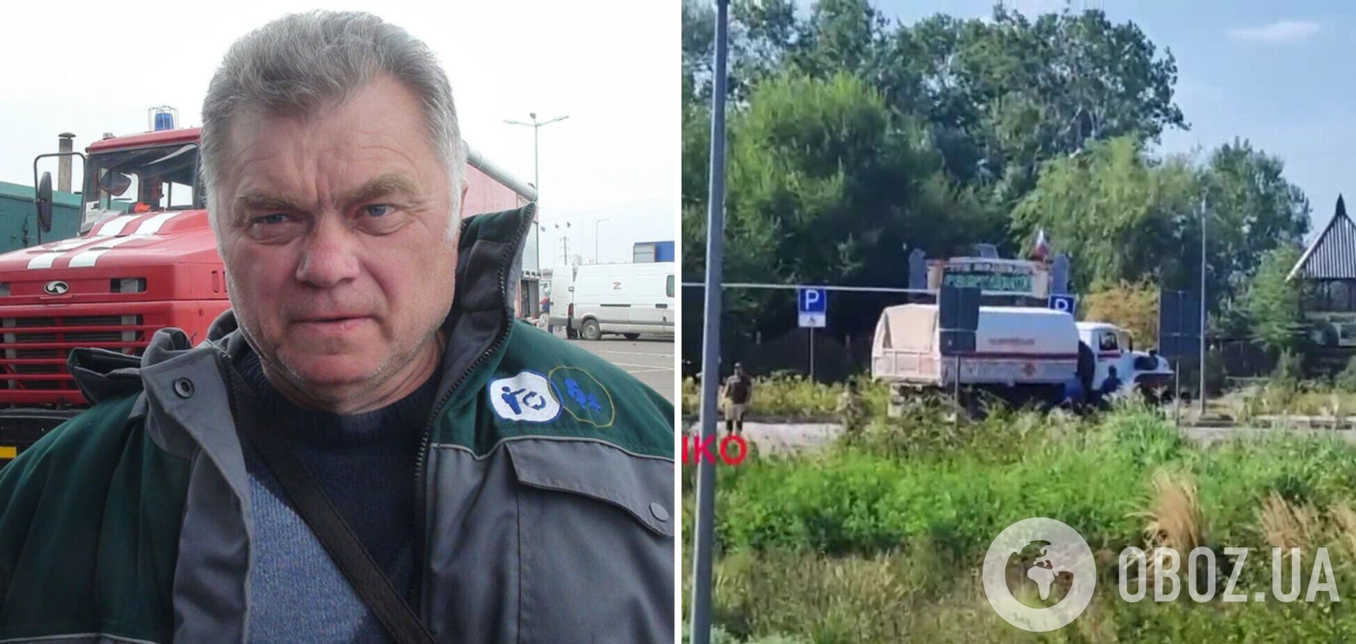 Оккупанты заявили о покушении на гауляйтера Мариуполя Иващенко: сработало взрывное устройство. Видео