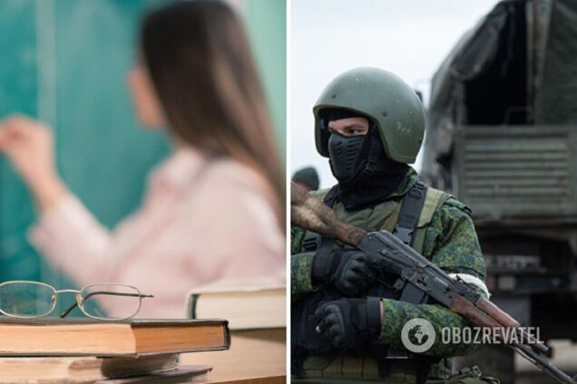 З Чукотки і Тюменської області: з’явилися списки вчителів, яких окупанти відрядили на окуповані територій України