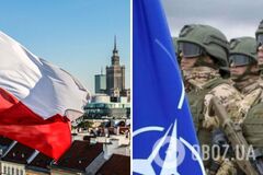 Польша применит статью 5 Устава НАТО в случае реальной ракетной угрозы со стороны РФ – минобороны Польши