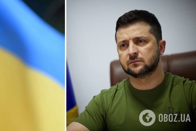 Українці вже довели, що це наш народ, а не армія РФ, нездоланний, але попереду ще дуже багато роботи, – Зеленський