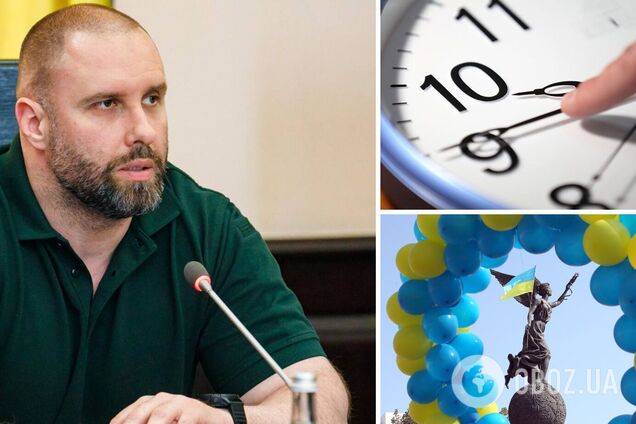 Синегубов рассказал, каким будет комендантский час на Харьковщине на День Независимости