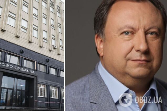 Депутати 'ЄС' звернулися до Кабміну через реорганізацію Довженко-Центру, яка обурила громадськість, – Княжицький