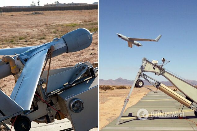 В новом пакете помощи США впервые передадут дроны Scan Eagle, которые усилят украинскую разведку. Фото