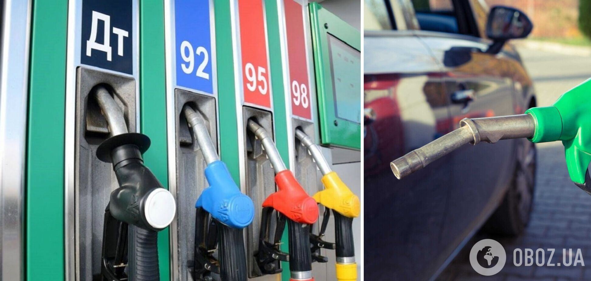 Как водителям самостоятельно распознать некачественный бензин