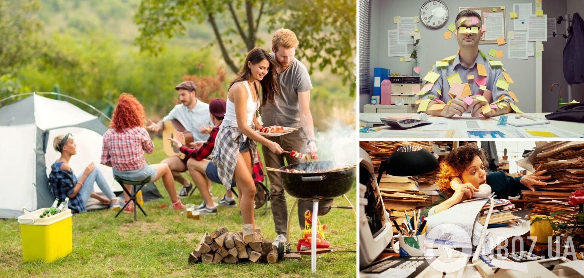 Відмінний відпочинок чи багато роботи: гороскоп на вихідні 20-21 серпня для всіх знаків зодіаку