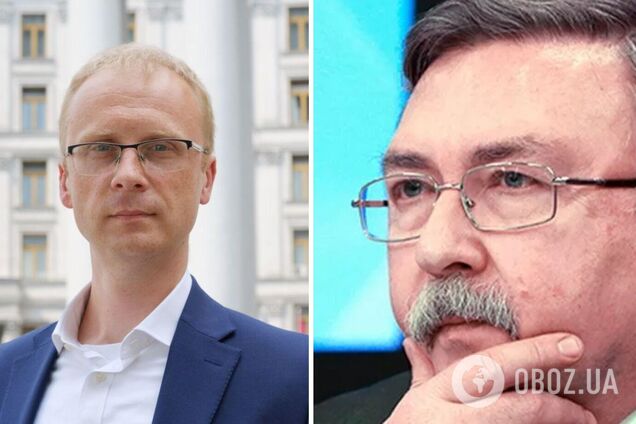 'Язык геноцида терпеть нельзя': в МИД Украины призвали Австрию объявить представителя РФ в Вене персоной нон-грата