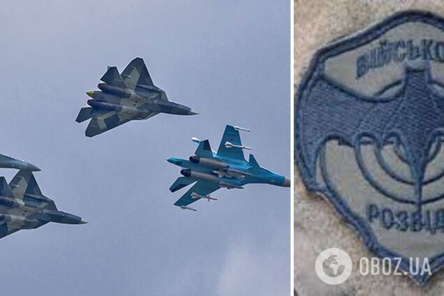 Фахівці з Білорусі відновлюють російські бойові літаки – розвідка