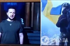 'Кибербавовна': хакеры сломали ТВ в Крыму и напомнили, что полуостров – это Украина. Видео